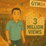 Puneet Garg | Fitness Equipment Expert - @puneetgarg.gym24 - Instagram