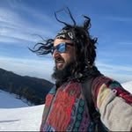 Puneet Vij - @_peace_wanderer_kailashi - Instagram