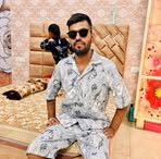 Puneet Vij - Facebook