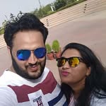 Suvarna Puneet Vij - @suvarnavij - Instagram