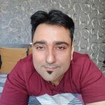 Punit Chhabra - @punit12345677 - Instagram