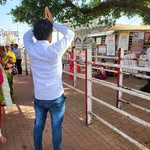 Punit Shetty - @punit.anna.shetty.10 - Instagram