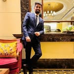 Punit Shetty - @punitshetty07 - Instagram