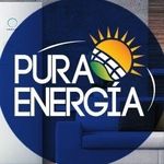 PURA ENERGIA BY PEDRO RIVERA - @puraenergiasolarpr - Instagram