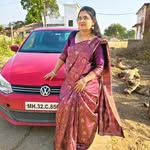 Purvi Sahu - @purvi_prit - Instagram