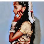 purvi sahu - @mrgaj_endrasahu - Instagram