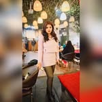 Pushpa Jha - @iampushpa_jha - Instagram
