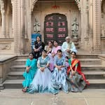 Pushpa Jha - @pushpajha040 - Instagram