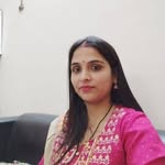 Pushpa Jha - @pushpajha871 - Instagram