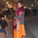 Pushpa Jha - @pushpajha259 - Instagram