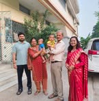 Pushpa Jha - Facebook