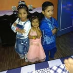 Pushpa Jha - @pushpa.jha20.4.06 - Instagram