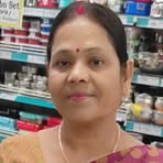 Pushpa Jha - Facebook