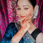 Pushpa Jha - @pushpajha50 - Instagram