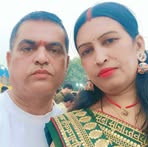 Pushpa Jha - Facebook