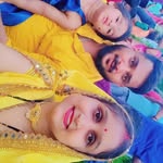 Pushpa Jha - @pushpa_anand_jha_ - Instagram