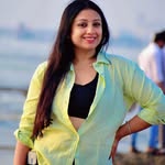 Pushpa jha - @anisha_7013 - Instagram
