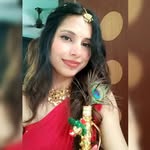 pushpa jha - @mua_pushpajha - Instagram