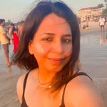 Pushpa Jha - @pushpa_25.27 - Instagram