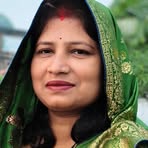 Pushpa Jha - Facebook