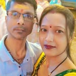 Pushpa Jha - @vidyanandjhajha - Instagram