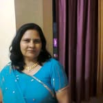 Pushpa Jha - @pushpajha150 - Instagram