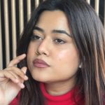 Pushpinder Kaur - @kaffymakeupartist - Instagram