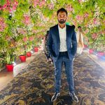 Qamar Qureshi - @qamarqureshi_27 - Instagram