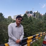 Qamar Qureshi - @qamarqureshi27 - Instagram