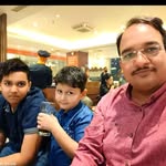 Qamar Qureshi - @qrsqureshi - Instagram