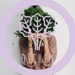 Patricia Galego - @qichen_biococina_nutricion - Instagram
