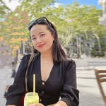 Qi Chen - @michellecq_bcn - Instagram