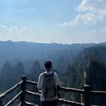 Qi Chen - @qichen_27 - Instagram