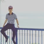 Qi Chen - @henry8album - Instagram