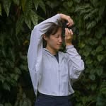 Irene Lee - @qijiaphotography - Instagram