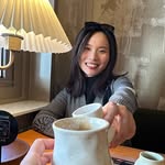 Qi Jia - @jenniferjqiai - Instagram