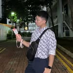 Qi Jia - @woo_qi_jia - Instagram