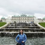 Qi Jiang - @qijiang123 - Instagram
