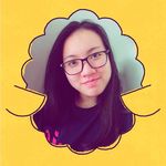 Qi Jiang - @adaaajq - Instagram