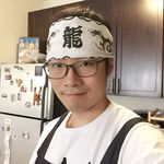 Qi Jiang - @keyjsama - Instagram