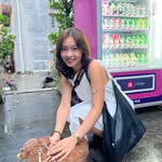 Cindy Q - @qixinyi22 - Instagram