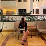 Qi Xin - @_qiqix - Instagram