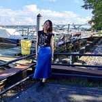 Qi Xin - @cindyq8506 - Instagram