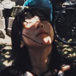 Qi_xin - @cuuuo11 - Instagram