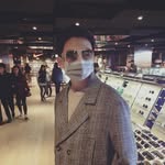 王啟信 - @qixin_wang - Instagram
