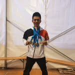 Qixin Zhong - @zhong.qixin - Instagram