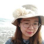 Dai Qian - @qian.dai.714 - Instagram