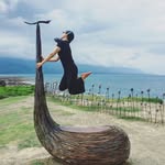宮本千玳 - @qiandaigongben - Instagram
