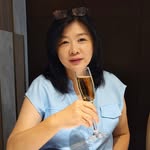 彭千黛 - @qiandaipeng - Instagram