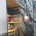 千代子 - @qiandaizi507 - Instagram